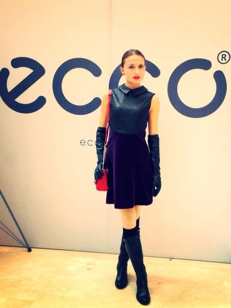 Ludmila Tkacenko's photo