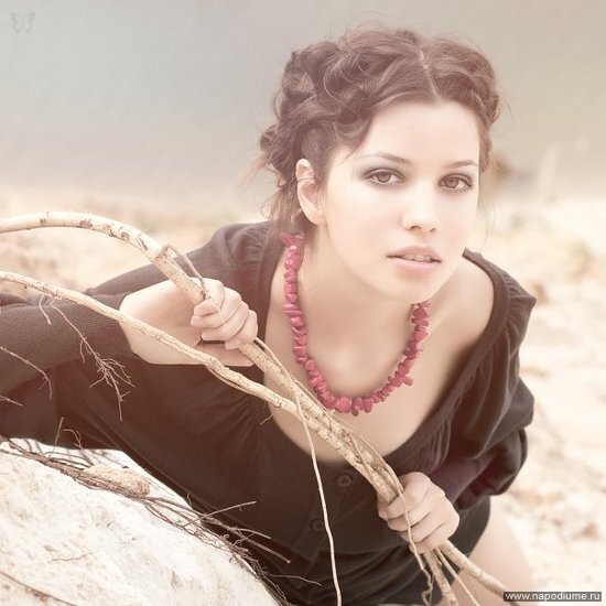 Alla Barabasova's photo