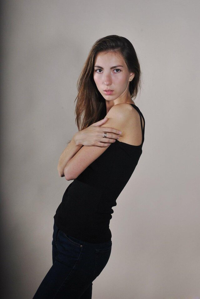 Фото Елена Билинская