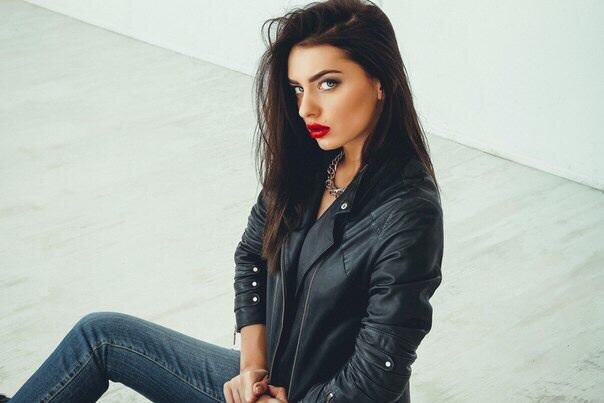 Ulia Gejdel''s photo