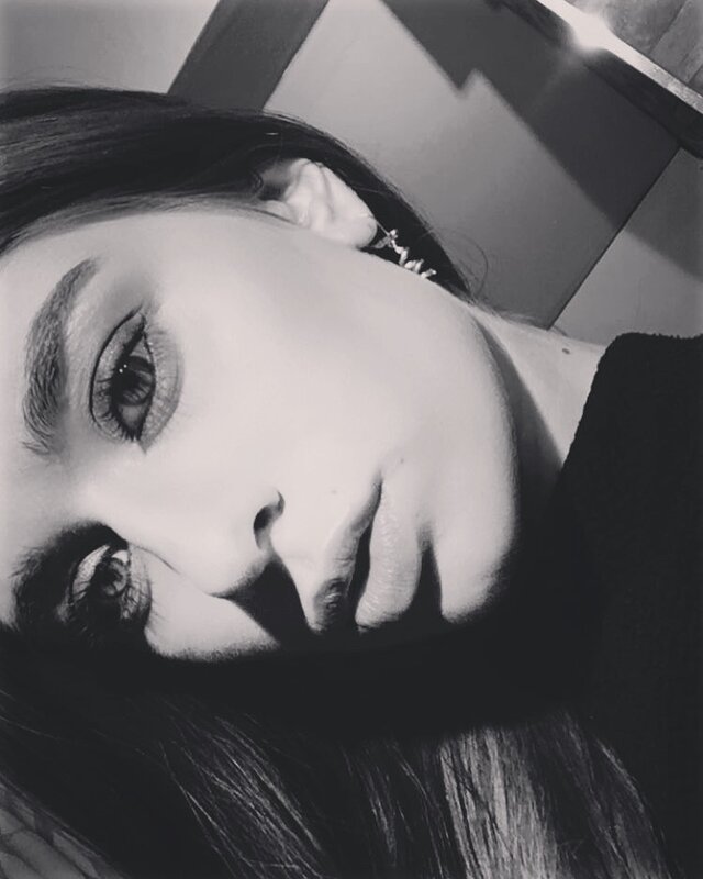 Kseniya Pyrkova's photo