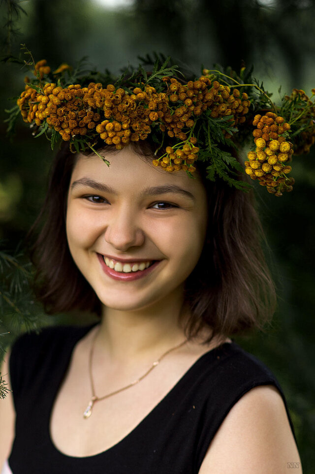 Фото Николай vassago Нестеренко