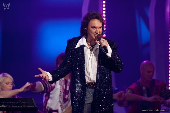 Foto Zena Radcenko