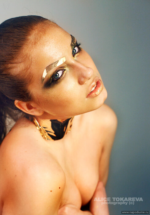 Ulia Mironenko's photo