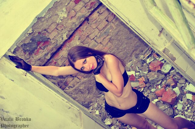 Фото Виталий DJ_progress Бровко