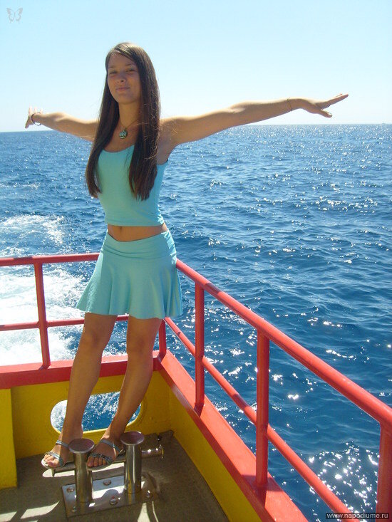 Roksana Usakova's photo