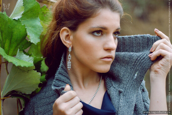 Ekaterina Kupreeva's photo