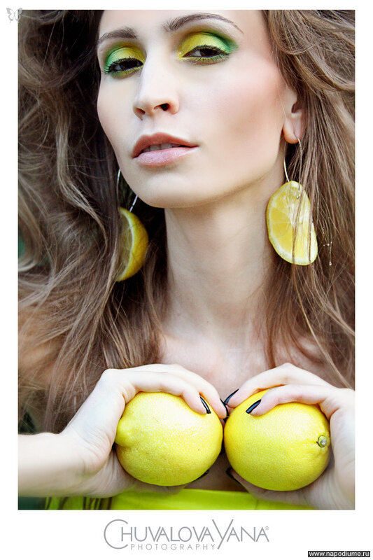 Oksana Svedkova's photo