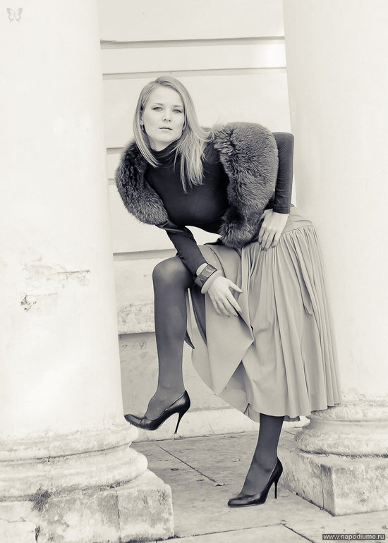 Olga Lolly's photo
