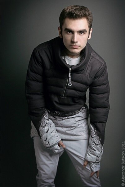 Timur Klychev's photo