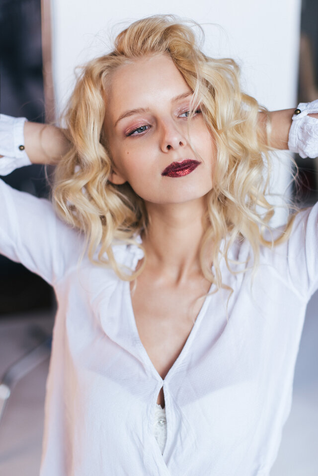 Фото Елена Кондратова