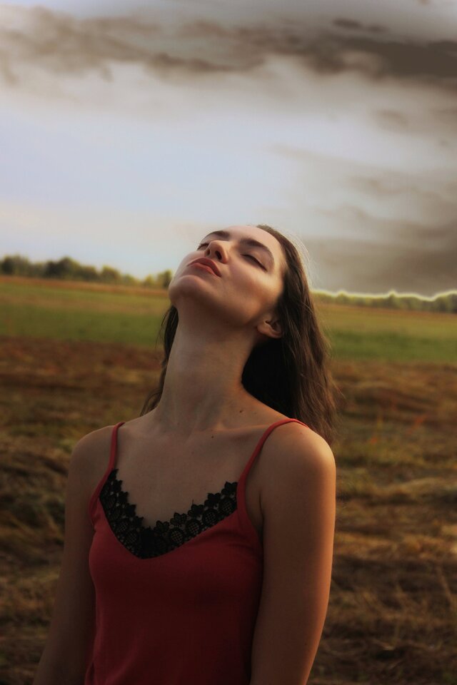 Фото Anna Kharchenko