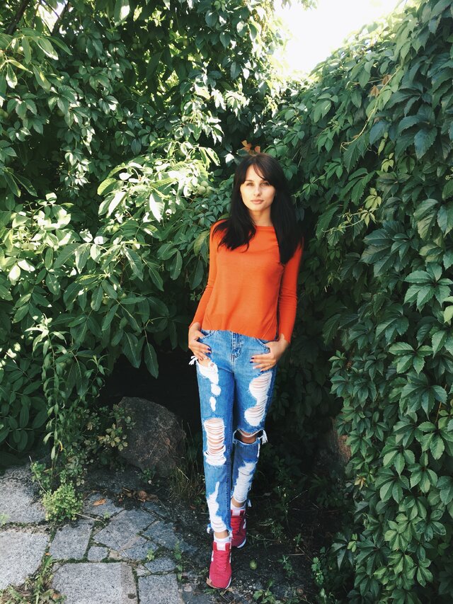 Foto Lena Yashuk