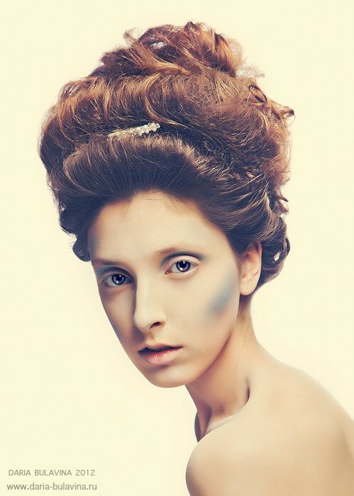 Anastasia Bychkova's photo