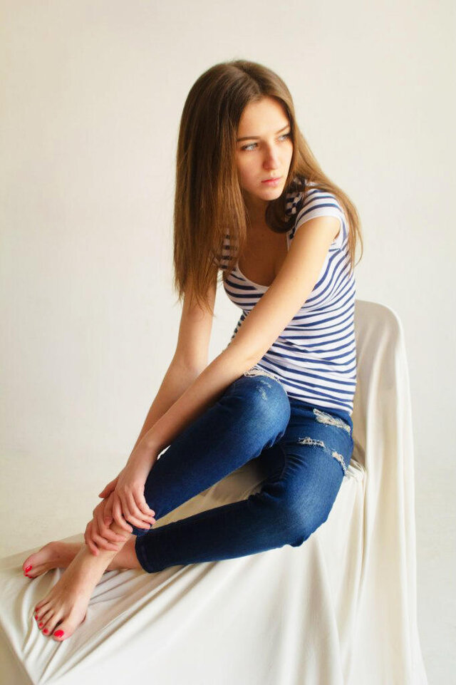 Nata Aleksashina's photo