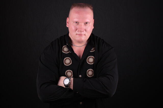 Oleg Taller's photo