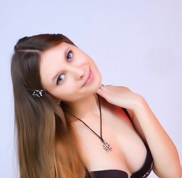 Фото Елена Мальгина