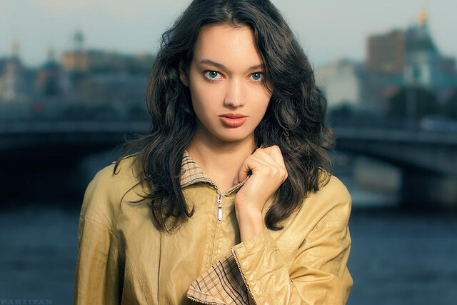 Фото Елена elenezh Жукова