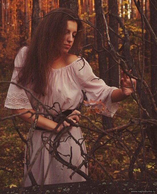 Anna Starovojtova's photo