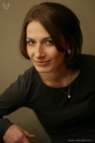 Vera Romanova's photo