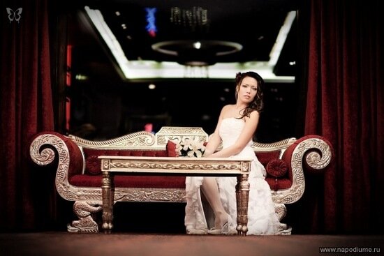 Ekaterina Glazyrina's photo