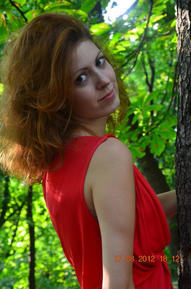 Фото Anastasia Petrenko