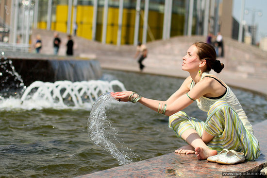 Dmitry Berkut's photo