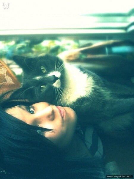 Alla Kolesnikova's photo