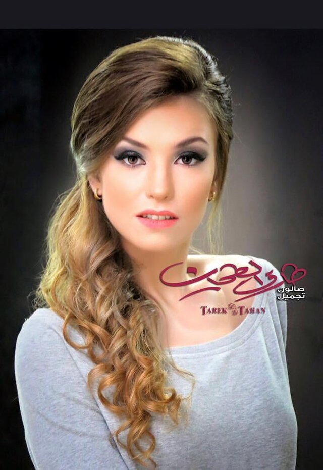 Margarita Shilova's photo