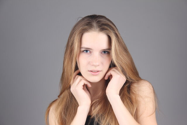 Liudamila Kaftailova's photo