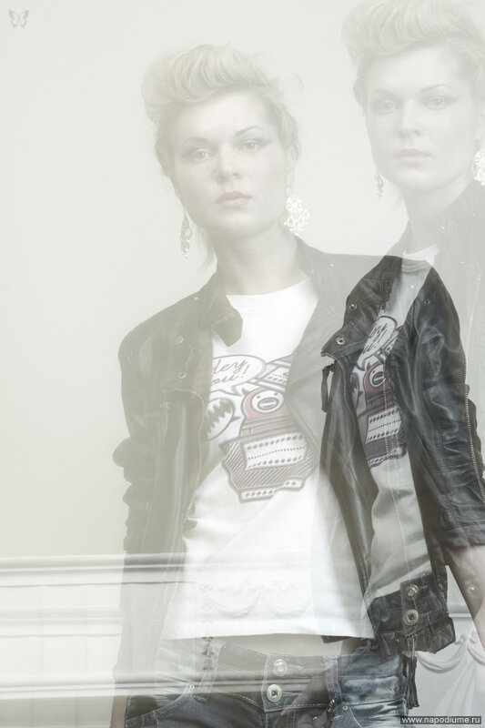 Svetlana Lobanova's photo