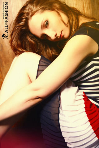 Lyudmila Novikova's photo