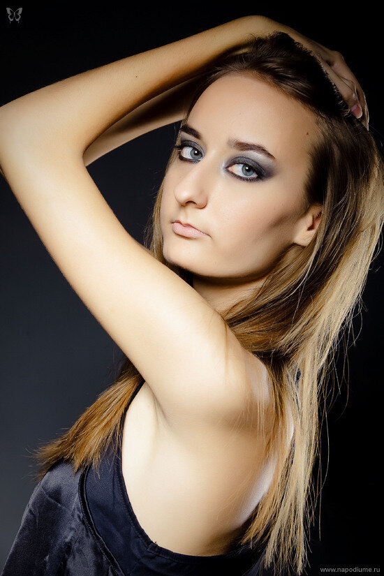 Valeriya Belentsova's photo