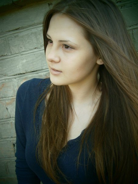 Irina Finogeeva's photo
