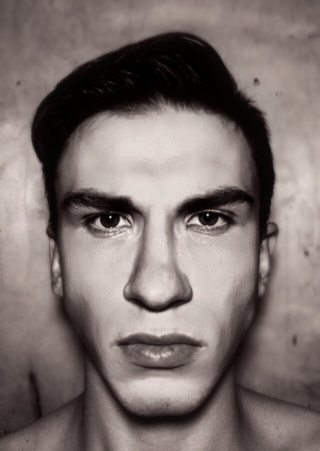 Il'a Korolev's photo