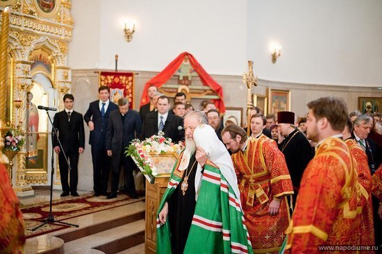 Фото Ярослав Наумков