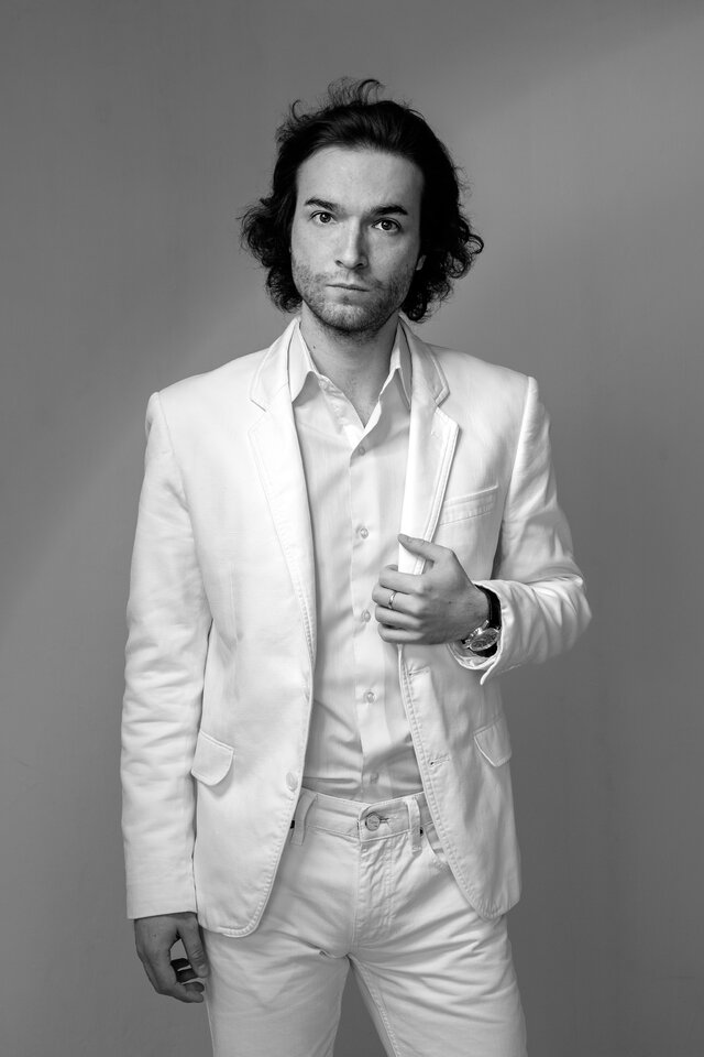 照片Danil Bagaryakov