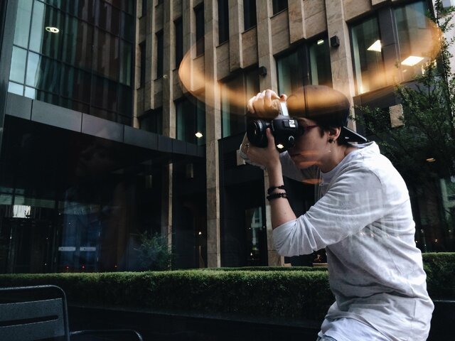 Jaki Tapping's photo