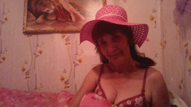 Foto galina parfir'eva