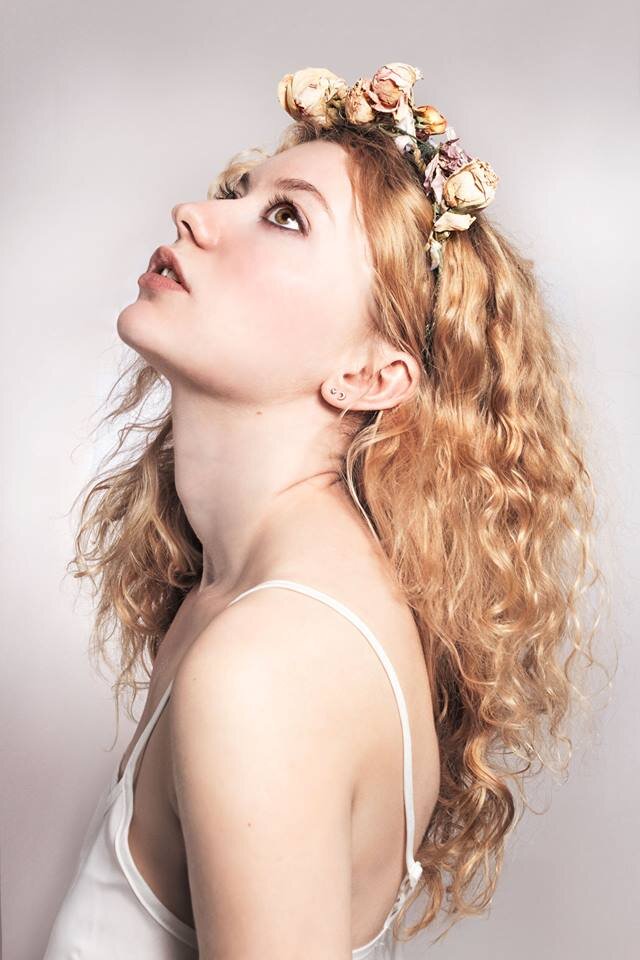 Foto Samanta Mitioglo