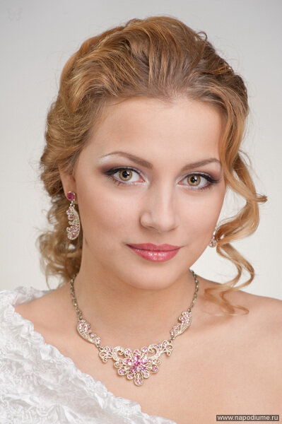 Zoriana Berezhnytska's photo
