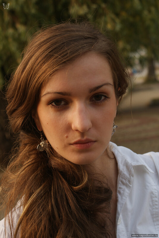 Valeriya Vlasenko's photo