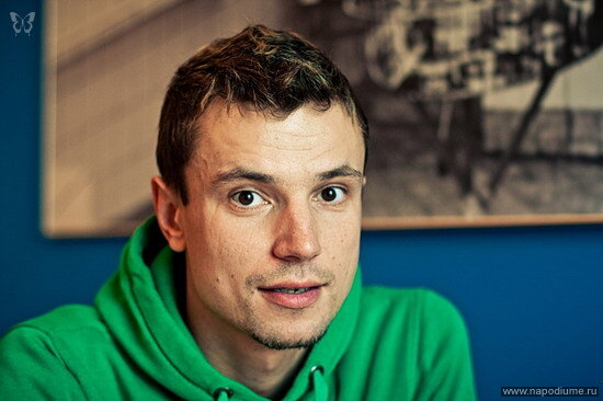ivan borisov's photo