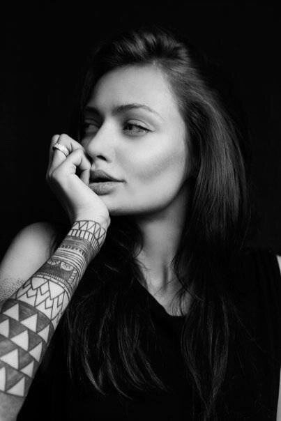 Evgenia Gordienok's photo