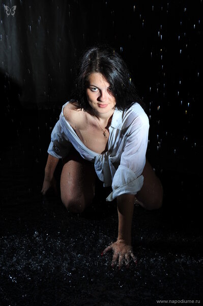Kristina Pogorelova's photo