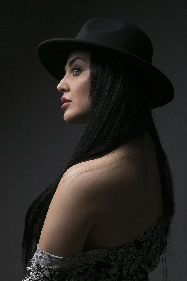 Alexei Mihailov's photo