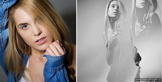 Foto Viktoria Shelk