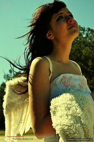 Фото Alex Milano