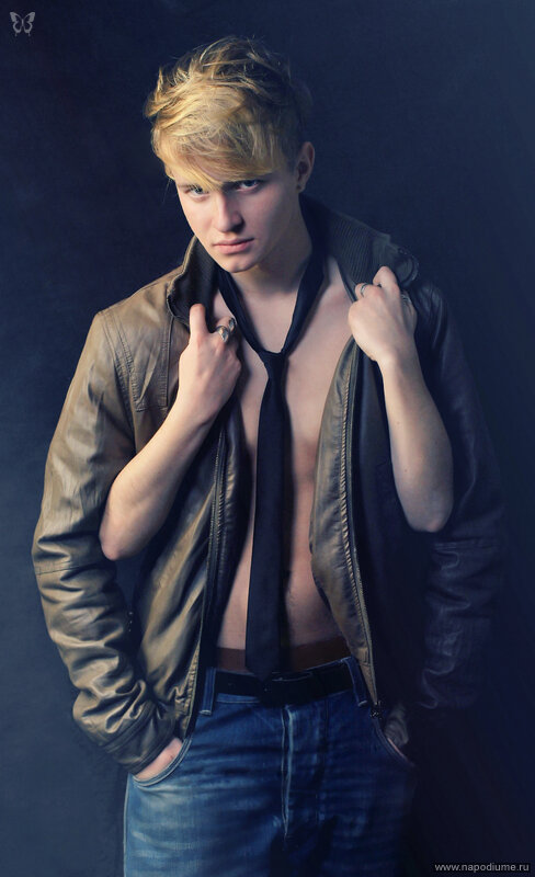 Nik Nava's photo