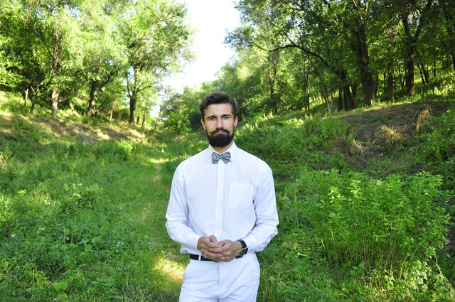 Bohdan Yamschikov's photo